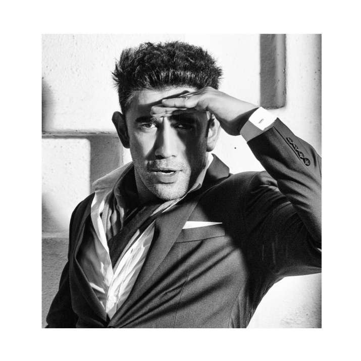 India Tv - Amit Sadh as lead in the web series based on the surgical strike.