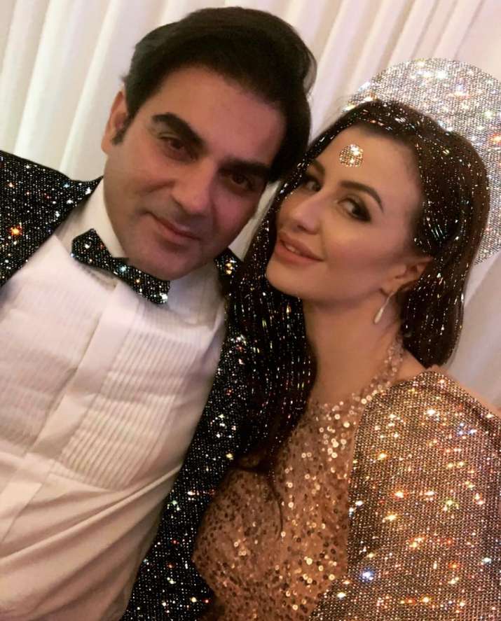 India Tv - Arbaaz Khan might soon marry again; says, ‘There’s a good chance it might happen’ post-divorce with Malaika Arora