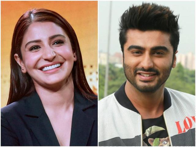 Earth Day 2019: Anushka Sharma, Arjun Kapoor, Bhumi