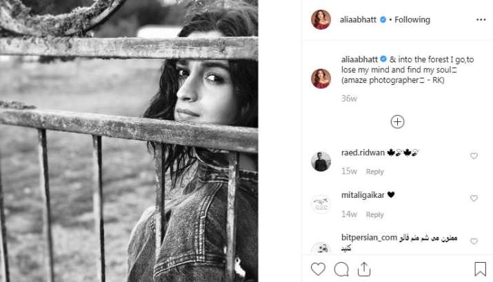 India Tv - Alia Bhatt