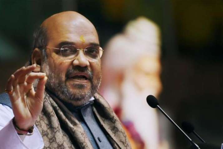 Lok Sabha polls 2019
