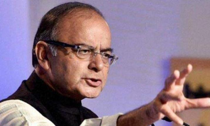 Rahul Gandhi got M.Phil without Masters degree: Jaitley