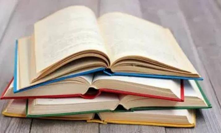 Weekend reading list is ready; 3 books to read this election season