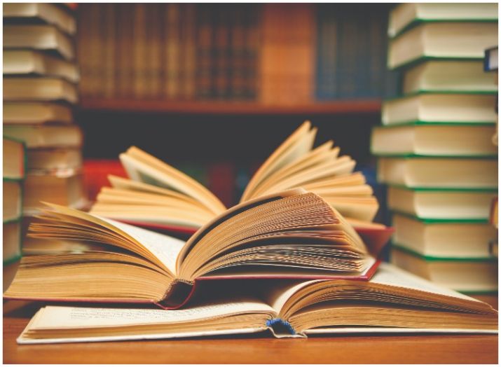 From mindful meditation to crime-fiction, 3 specially chosen weekend books for you