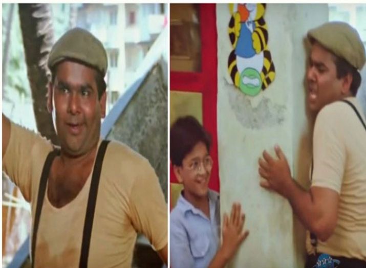 Birthday Special Credited to actor Satish Kaushik, here are 5 comic