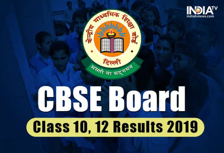 CBSE Class 10, 12 Result Date: Here's when Board Results