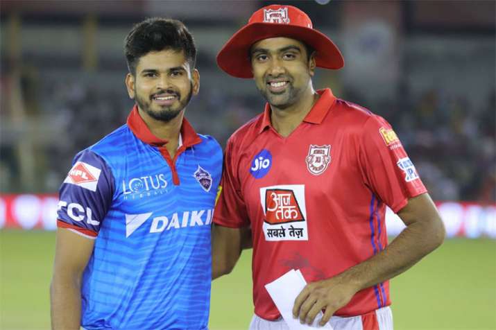 delhi capitals kings xi punjab