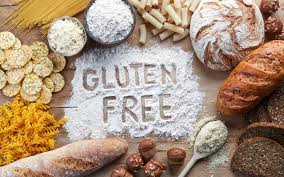 Here's why you can't trust foods labelled 'gluten-free'