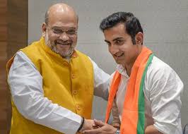 Gautam Gambhir richest among Lok Sabha candidates in Delhi