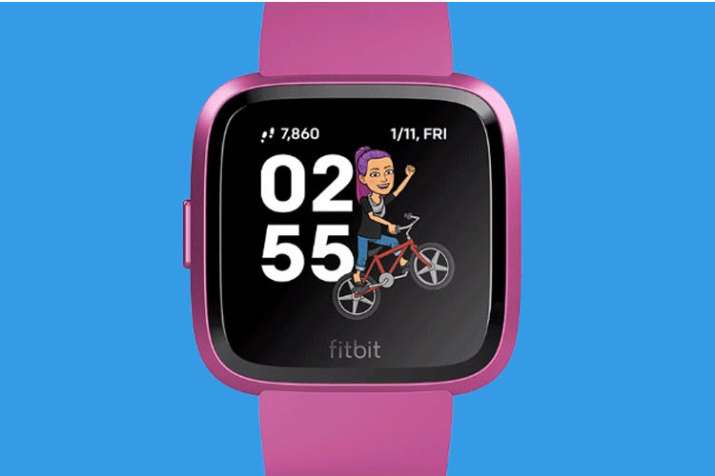 snapchat smartwatch