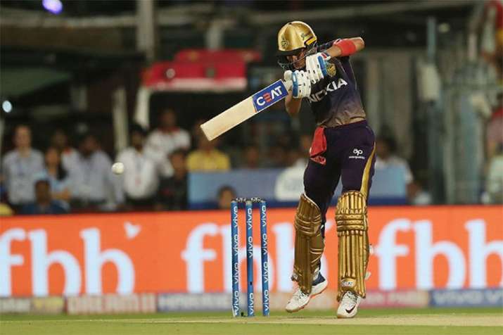 Live Score KKR vs MI, IPL 2019: Uthappa returns as Mumbai