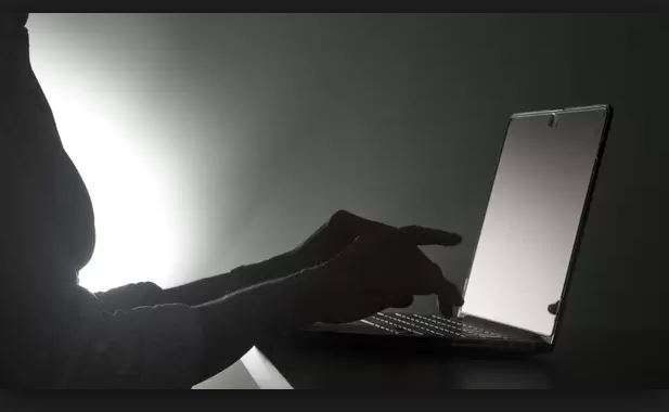 Representational image