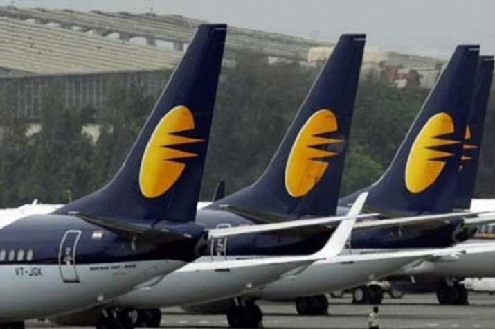 Running into debt of more than Rs 8,500 crore, Jet Airways