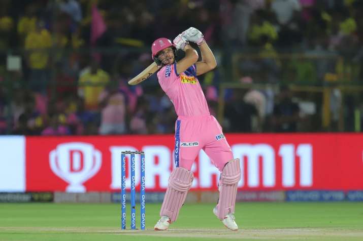 IPL 2020 | Jos Buttler to miss Rajasthan Royals' opener against CSK ...