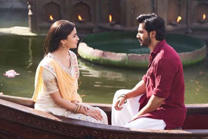 kalank movie review