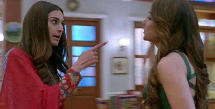 Kasautii Zindagii Kay 2: Prerna all set to tackle Komolika