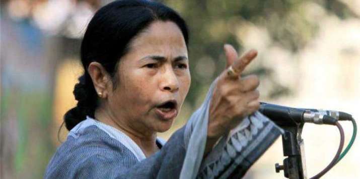 Mamta Banerjee