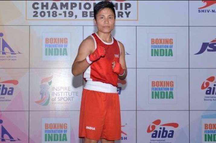 Cologne Boxing World Cup: Meena Kumari clinches gold as Indian boxers finish with 5 medals