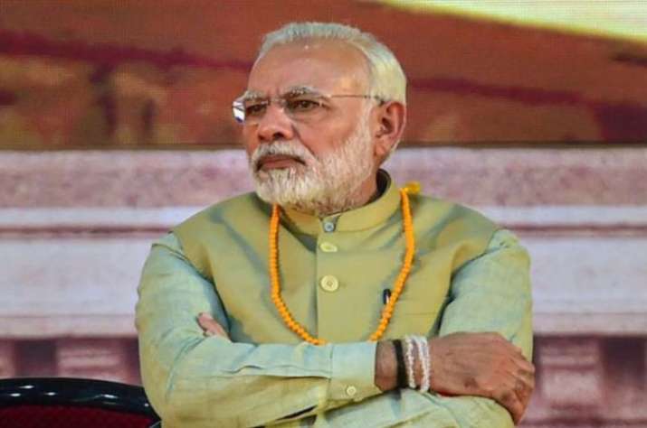 PM Narendra Modi
