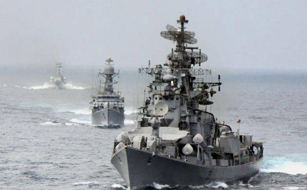 Indian Navy