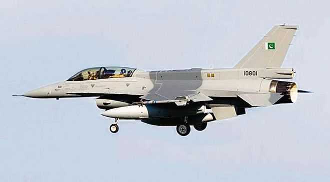 Pakistan Indicates F 16s Might Have Been Used To Hit Indian Aircraft During Feb 27 Aerial Combat World News India Tv