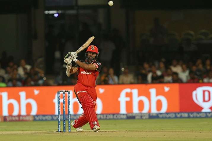 RCB vs KXIP, Live IPL Cricket Score, Match 42 Live from