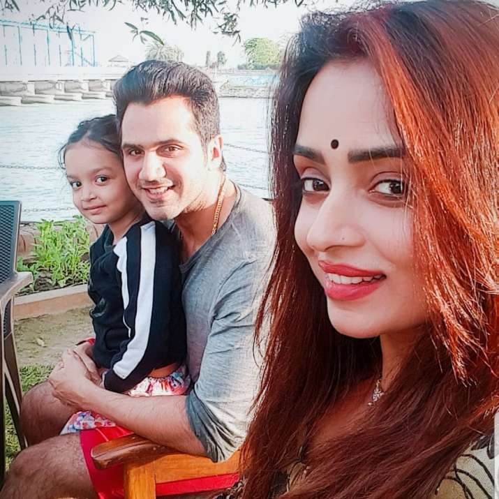   India Tv - Instagram picture by Parul Chauhan 