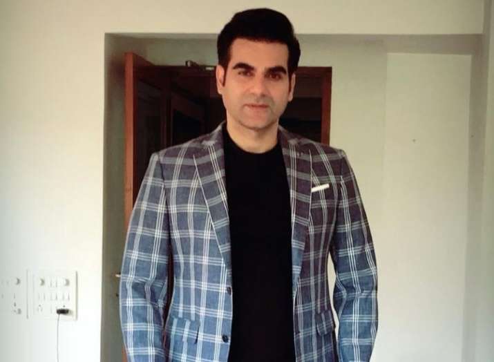 Arbaaz Khan might soon marry again; says, ‘There’s a