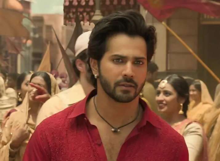 kalank movie review youtube