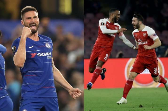 Europa League