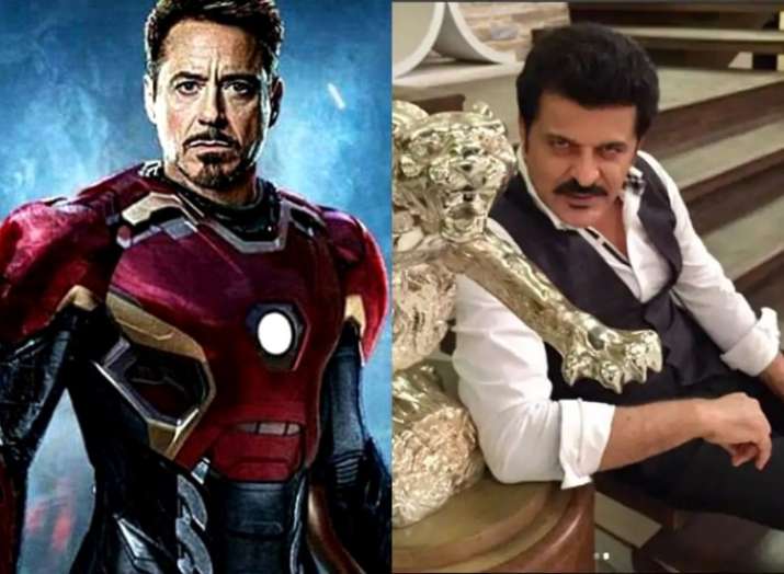 Avengers: Shahid's step dad gives voice to super hero in Endgame, who? more Indian celebs who dubbed for Marvel | Bollywood News – India TV