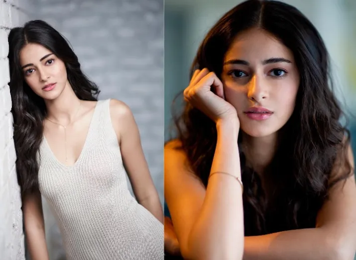 Student Of The Year 2 Actress Ananya Panday Reveals The Secret Of Her Flawless Beauty Beauty News India Tv 2 actress ananya panday reveals