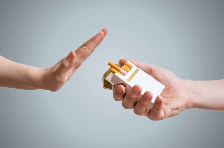 Follow a healthier lifestyle by quit smoking and stop drinking; 4 easy methods to do so