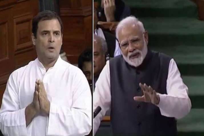 Lok Sabha elections 2019