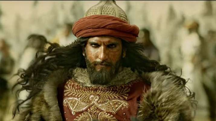 India Tv - Ranveer Singh