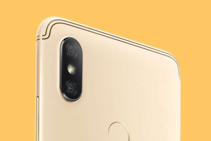 xiaomi redmi y3 with 32mp