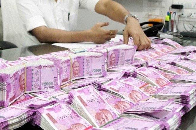 ED files charge sheet against LeT operative for money