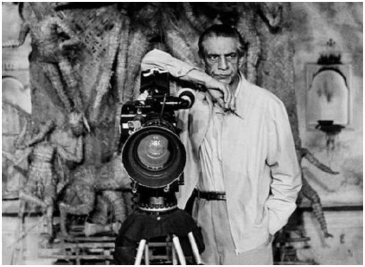 Remembering Satyajit Ray: An Incredible Storyteller | Celebrities ...