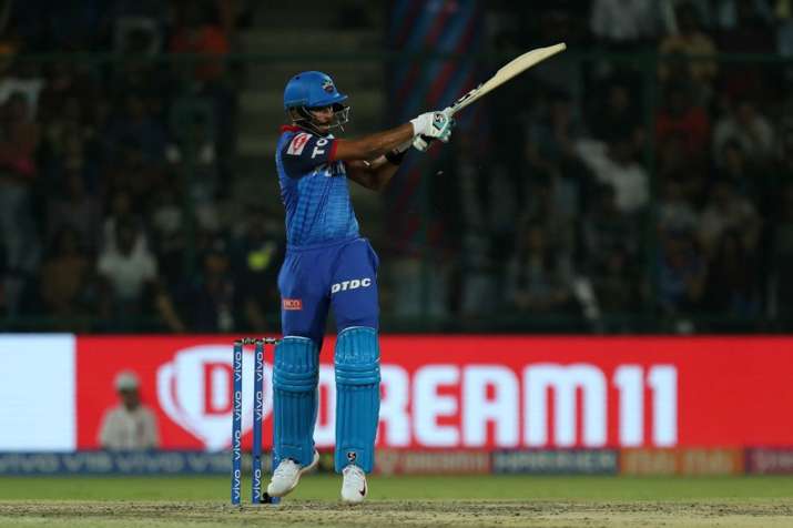 punjab vs delhi ipl 2020 scorecard