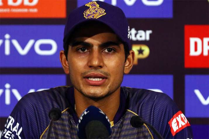 IPL 2019, KKR vs MI: Opening or floating, talented Shubman Gill 'happy