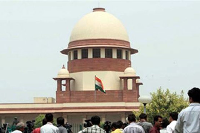 Supreme Court of India