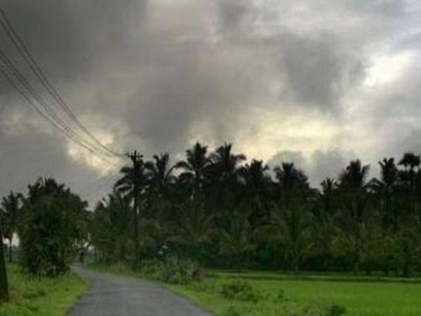 The monsoon was likely to be "below normal" at 93 per cent,