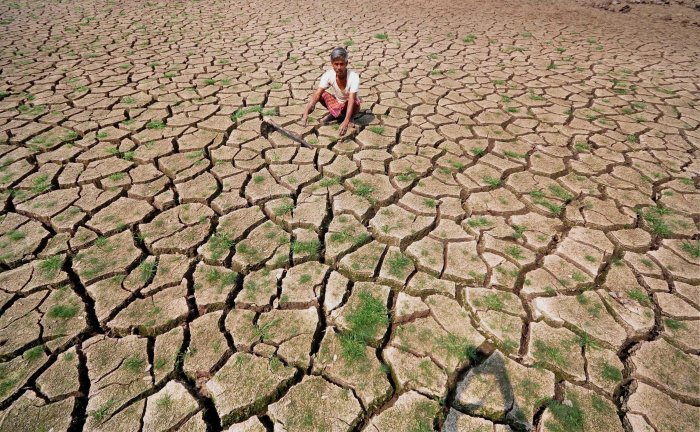 Karnataka likely to get drought relief package after formation of new ...