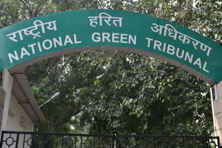 A bench headed by NGT chairperson Justice Adarsh Kumar Goel