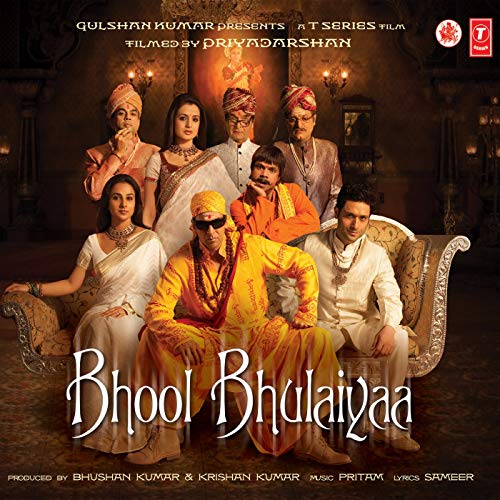 Akshay Kumar starrer Bhool Bhulaiyaa to have a sequel soon