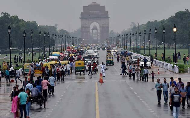 High-pitched poll campaign in Delhi ends as city votes on