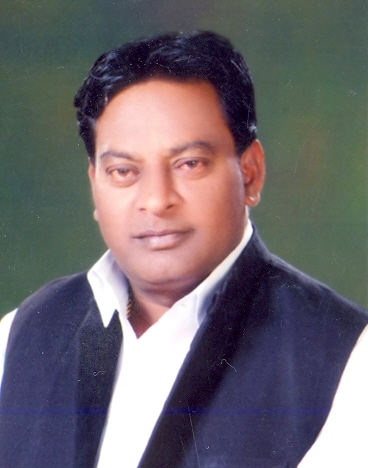 Samajwadi party leader Kamlesh Balmiki found dead at