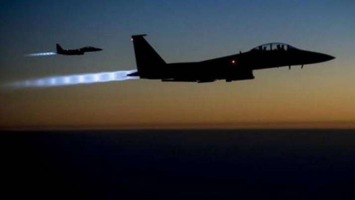 F-21 jets will not be sold to any other country if we get