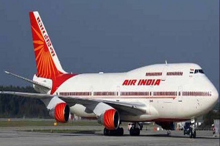 "Air India (AI) strongly refutes the canards being spread