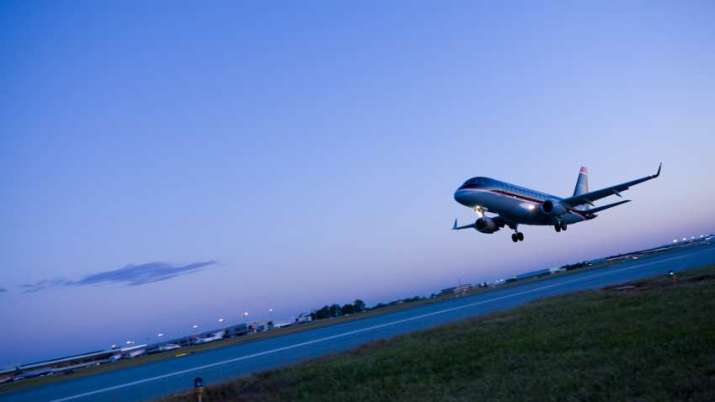 Representational image